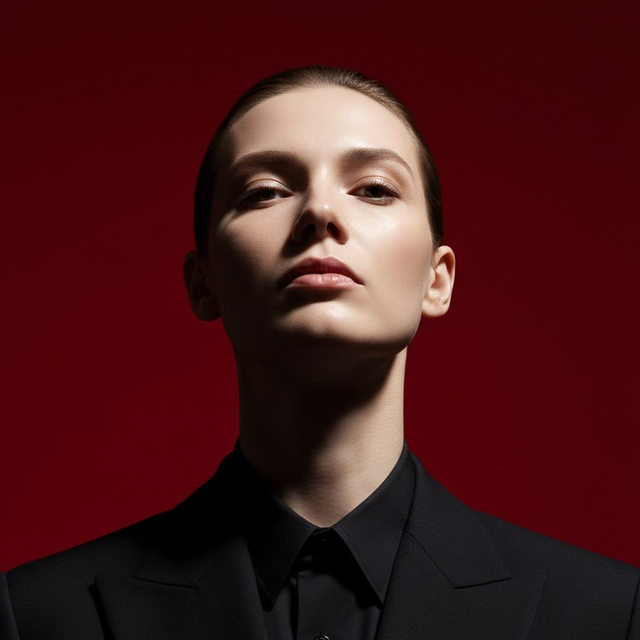 Кинематографический портрет