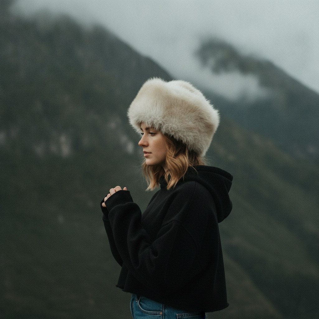 Тишина гор