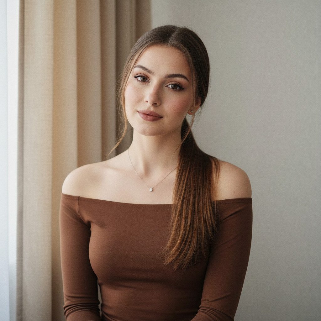 Кадр в квартире