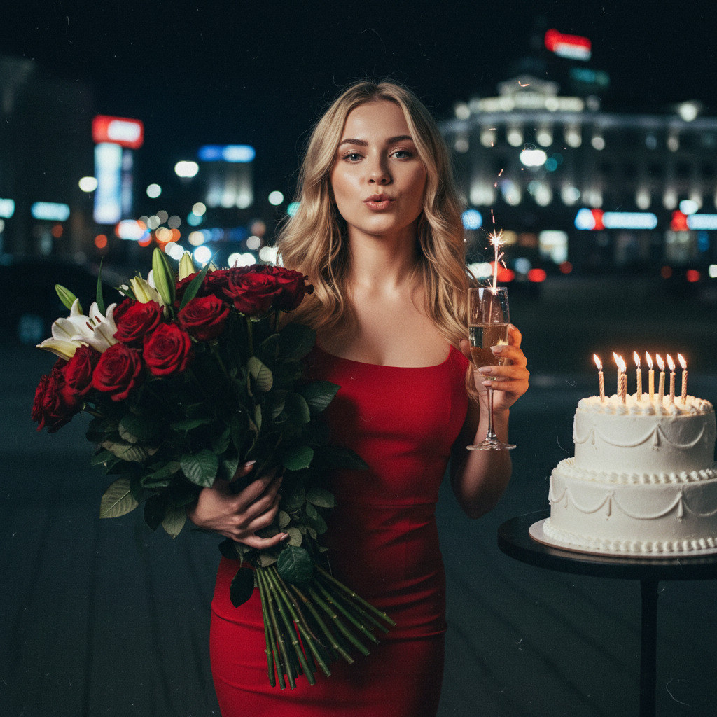 День рождения