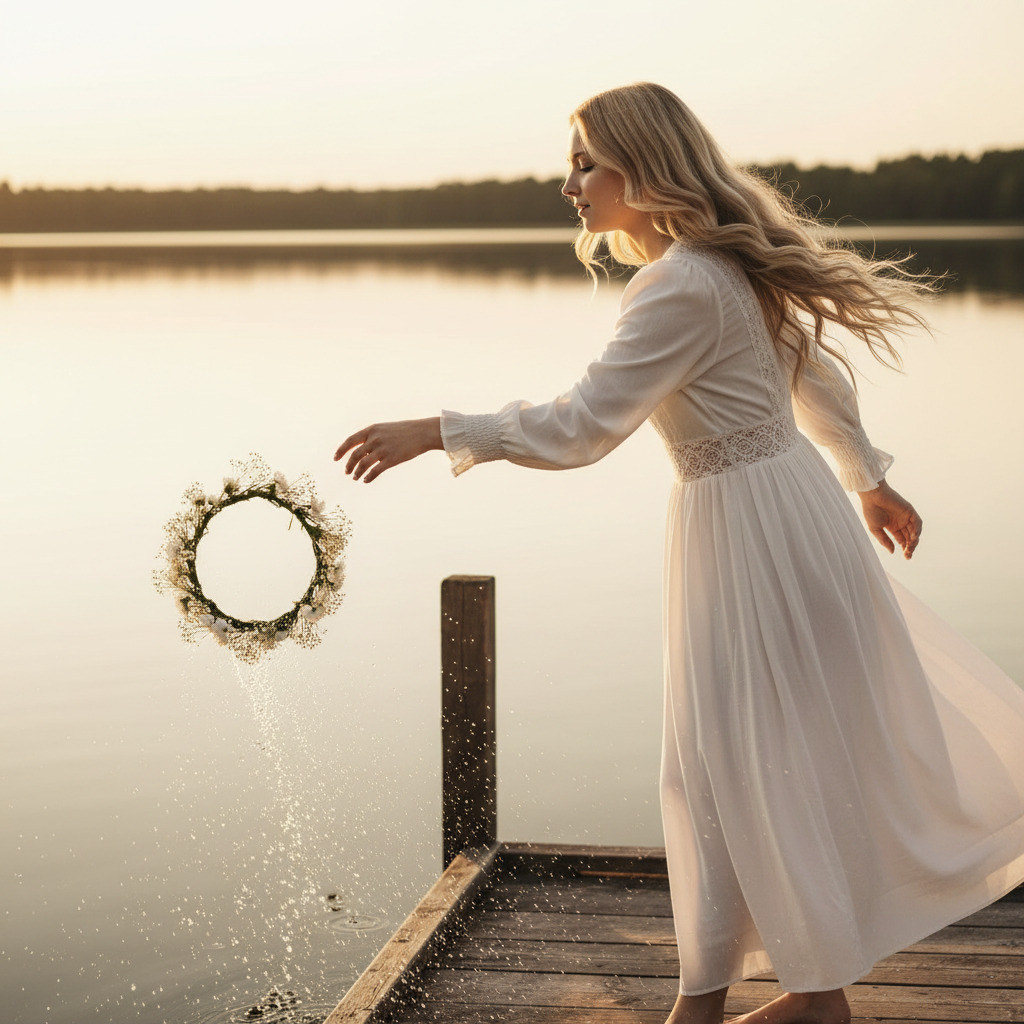 Фотореалистичный портрет #132