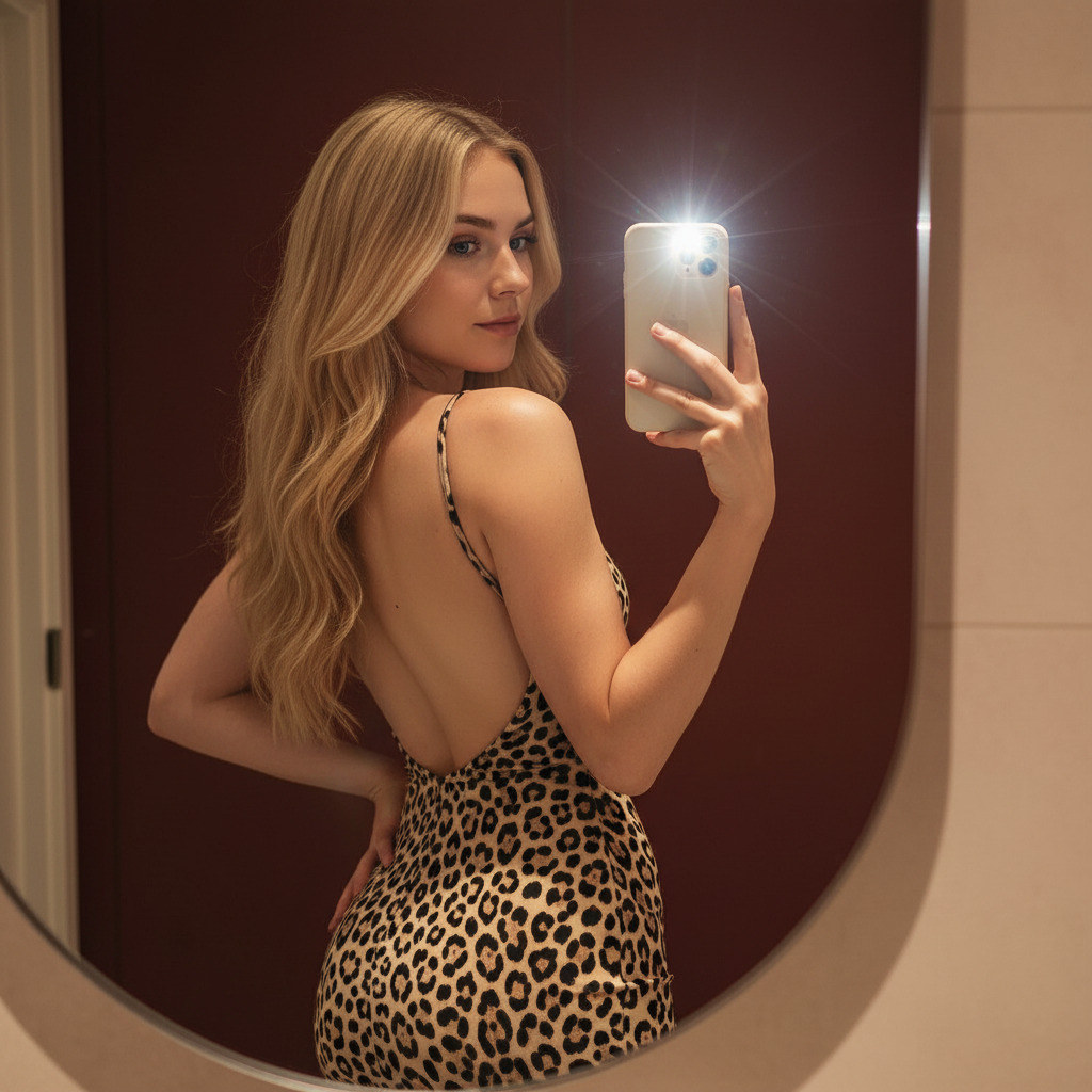 Кадр снятый на 17 iPhone